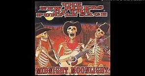 The New Riders Of The Purple Sage - Midnight Moonlight