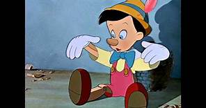 Pinocchio (1940) - Platinum Edition Trailer