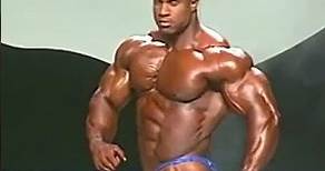 Victor Martinez ( At His Best ) 2007 Mr. Olympia #bodybuilding #mrolympia #victormartinez