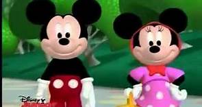 ▶ La casa de Mickey Mouse en español capitulos completos Minnie Caperucita Roja Part 3 YouTube