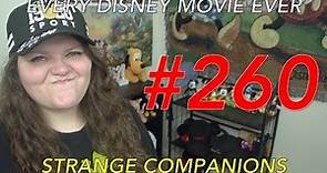 Every Disney Movie Ever: Strange Companions