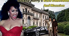 Jackée Harry's GAY Husband, Children, Cars, House, Net Worth 2024 (A SAD LIFE)