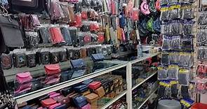 😱PRECIOS DE FABRICA😱 CARTERAS PARA DAMA Y HOMBRE MONEDEROS,CANGURERAS, PECHERAS...