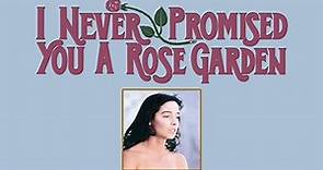 Nunca te Prometi un Jardin de Rosas (1977) Vose