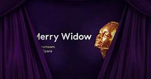 English National Opera | The Merry Widow