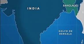 India - Su Geografía
