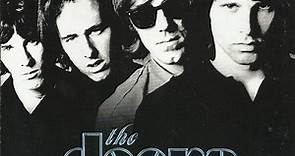The Doors - The Platinum Collection