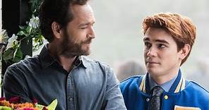 Remembering Luke Perry: Looking Back on His Best Riverdale Moments