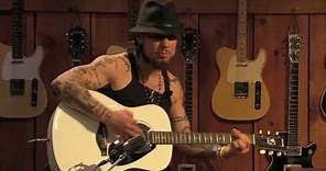 Jane's Addiction "Jane Says" on Guitar Center Sessions