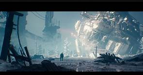 Learn to Create Cinematic Visual Effects