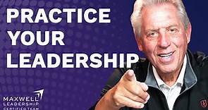 Are True leaders Born Or Can They Be Made? | John Maxwell
