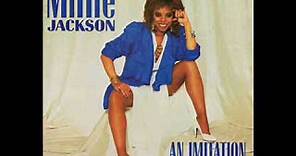 ★ Millie Jackson ★ Love Is A Dangerous Game ★ [1986] ★ "An Imitation Of Love" ★