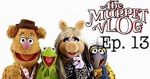 The Muppets (2015) Ep. 13: Got Silk? - The Muppet Vlog