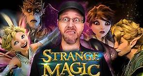 Strange Magic - Nostalgia Critic