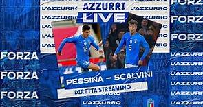 Azzurri Live con Matteo Pessina e Giorgio Scalvini | Episodio 4