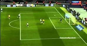 FIFA World Cup 2014 Qualifiers 2012-10-16 Germany - Sweden Highlights HD