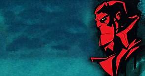 Ver Hellboy Animated: Sword of Storms 2006 online HD - Cuevana