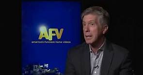 Interview with Tom Bergeron | AFV