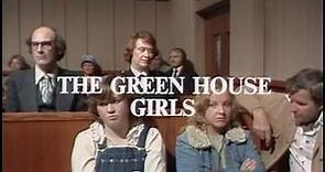 Crown Court - The Green House Girls (1978)