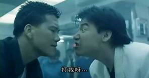 旺角卡門 (劉德華、張曼玉、張學友和萬梓良主演) - 香港電影