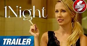 1 Night | Trailer | Anna Camp | Justin Chatwin | Minhal Baig