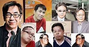 黃毓民兒子 黃特漢 深圳毒品案被 陶傑 周顯 蕭若元 快必 莫生等恥笑。