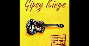 Gipsy Kings - Un Amor