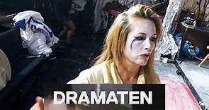 KonstABs Ingmar Bergmans Såsom i en spegel - trailer 2
