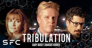 Tribulation (Apocalypse III) | Full Movie | Sci-Fi Thriller | Gary Busey | Margot Kidder