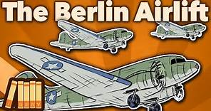 Berlin Airlift: The Cold War Begins - Extra History