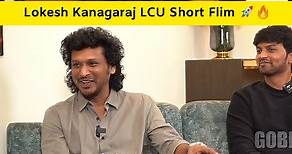Actor Narain About LCU Short Flim & Kaithi 2 | Lokesh Kanagaraj's LCU |Narain Speech| Modern Talkies