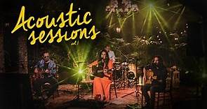 Banda Rock Beats - Mix Acoustic Sessions Vol I