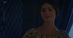 Victoria se despede da baronesa Lehzen 2x8 (Legendado)
