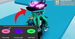 INSANELY Easy Way to Get ALL Halos in Tower of Hell (ROBLOX)