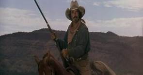 Tom Selleck as Cowboy Thomas
