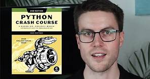 Dictionaries - Python Crash Course - Episode 6