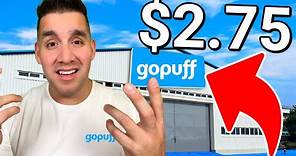 What Is Gopuff DOING? (Watch BEFORE Driving For Gopuff!)