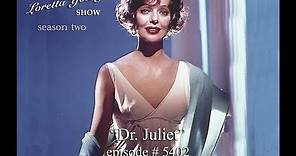 The Loretta Young Show - S2 E2 - "Dr. Juliet"