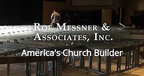 Our Company — Roe Messner & Associates, Inc.