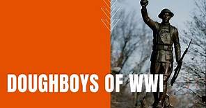 Doughboys of World War One