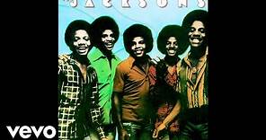 The Jacksons - Enjoy Yourself (Official Audio)