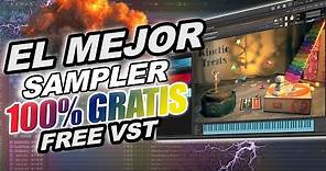 (DESCARGA GRATIS) Kontakt Player 🤯 100% GRATIS 💰Native Instruments | Plugin Gratis