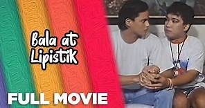 BALA AT LIPISTIK: Roderick Paulate & Zoren Legaspi | Full Movie