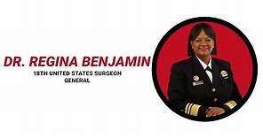 Dr. Regina Benjamin: The Importance of Health Equity | At the Heart of It