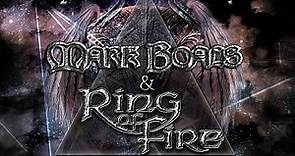 Mark Boals & Ring Of Fire - All The Best