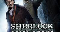 ▷ Ver Sherlock Holmes 2 / Juego de sombras Online (2011)
