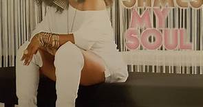 Leela James - My Soul