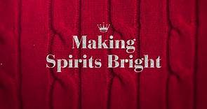 Making Spirits Bright (TV Movie 2021)