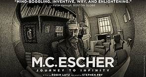 M.C. Escher: Journey to Infinity | Official Trailer