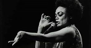 Eartha Kitt Live at the Queen Elizabeth Hall, London - 1972 (audio only)